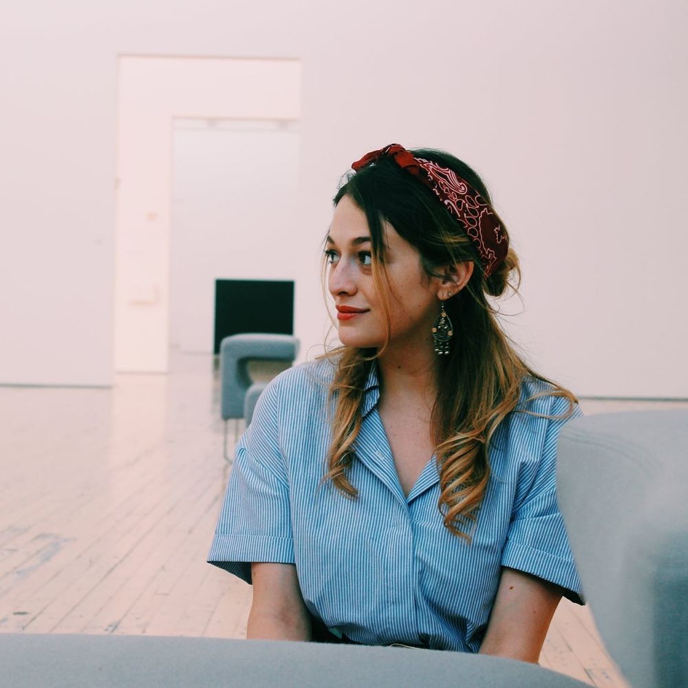 Meet your Posher, Michelle